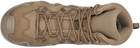 Тактичні черевики Lowa Zephyr MK2 GTX MID TF, Coyote OP (EU 45 / UK 10.5) - зображення 4