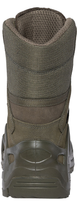 Тактичні черевики Lowa Zephyr GTX HI TF, Ranger Green (EU 42.5 / UK 8.5) - зображення 3