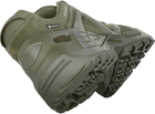 Тактичні кросівки Lowa Zephyr GTX LO TF, Ranger Green (EU 44 / UK 9.5) - зображення 3