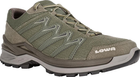 Тактичні кросівки Lowa Innox PRO GTX LO TF, Olive (EU 46.5 / UK 11.5) - зображення 2