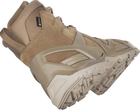 Тактичні черевики Lowa Zephyr MK2 GTX MID TF, Coyote OP (EU 43.5 / UK 9) - зображення 3