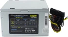 Блок живлення CaseCom CM 400-12 ATX 400W
