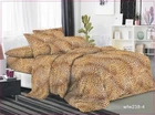 Двухспальный комплект постельного белья Vital - Textile Бязь 3D Premium 180х220 см (BP2-235)
