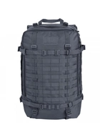 Рюкзак тактичний Magnum Taiga Grey 45L - зображення 2