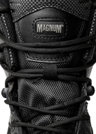 Ботинки тактичні Magnum Lynx 8.0 Black 44 (28,5 cм) - зображення 7