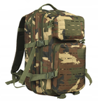 Рюкзак Dominator Warrior TAC Laser 36L Woodland Camouflage - зображення 1