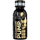 Передтренувальний комплекс Kevin Levrone Shaaboom Pump Juice Shot Апельсин-вишня