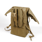 рюкзак для выстрелов РПГ-7 Кордура Койот - изображение 6
