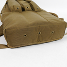 рюкзак для выстрелов РПГ-7 Кордура Койот - изображение 10