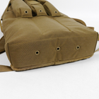 рюкзак для выстрелов РПГ-7 Кордура Койот - изображение 10