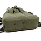 рюкзак для пострілів РПГ-7 Кордура Олива - зображення 10