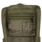 Рюкзак тактичний Highlander Eagle 2 Backpack 30L Olive Green (TT193-OG) - изображение 10