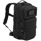 Рюкзак тактичний Highlander Recon Backpack 28L Black (TT167-BK) - изображение 1