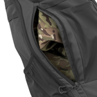 Рюкзак тактичний Highlander Eagle 2 Backpack 30L Dark Grey (TT193-DGY) - изображение 6