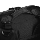 Рюкзак тактичний Highlander Stoirm Backpack 40L Black (TT188-BK) - зображення 14
