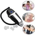 Слуховий апарат підсилювач слуху Ear Zoom апарат слуховий міні підсилювач слуху - зображення 3