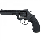 Револьвер под патрон Флобера Stalker 4,5" black - изображение 1