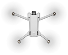 Квадрокоптер DJI Mini 3 Pro (N1) (CP.MA.00000488.01) - зображення 13