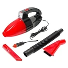 Автомобильный пылесос для сухой уборки Vacuum Cleaner Car Accessories