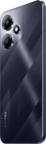 Мобільний телефон Infinix Hot 30 Play NFC (X6835B) 8/128 GB Mirage Black (195975) - зображення 4