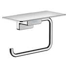 Держатель туалетной бумаги HANSGROHE ADDSTORIS 41772000