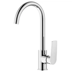 Смеситель для кухни IMPRESE KAMPA 55285, хром