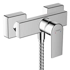 Смеситель для душа HANSGROHE VERNIS SHAPE 71650000
