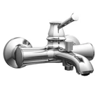 Смеситель для ванны IMPRESE PODZIMA LEDOVE ZMK01170104