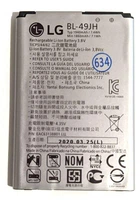 Акумуляторна батарея LG K3 / K4 49JH