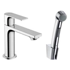 Змішувач для умивальника HANSGROHE REBRIS E 72216000