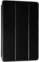 Чехол Smart Case With Pencil на Apple iPad 10.2" (2021 / 2020 / 2019) black