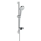 Гарнитур душевой HANSGROHE CROMA SELECT S 26566400, хром
