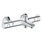 Смеситель для ванны GROHE GROHTHERM 800 34567000