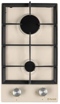 Варильна поверхня газова Domino Perfelli HGM 31424 IV
