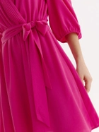 Sukienka Top Secret SSU4237RO 34 Różowy (5903411460782) - obraz 5