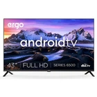 Телевізор ERGO 43GFS6500