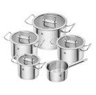 Набор посуды Zwilling Pro 5 предметов (65120-005-0)