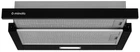 Витяжка Minola HTL 614 BL LED