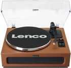 Проигрыватель винила Lenco LS-430BN