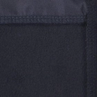 Кофта флисовая демисезонная «ДСНС» Синяя 54 - изображение 11