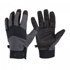 Рукавички Impact Duty Winter Mk2 Helikon-Tex Shadow Grey/Black L