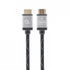 Кабель мультимедійний HDMI to HDMI 1.5m Cablexpert (CCB-HDMIL-1.5M)