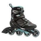 Ролики Rollerblade Zetrablade W 2022 Бірюзовий, 38,5