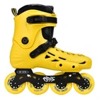 Ролики Micro MT Plus Yellow 45.0