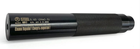 Глушник Steel Gen 2 для калібру 5.45 різблення 24x1.5 - 110мм. - зображення 1
