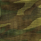 Снайперский Маскирующий шарф-сетка Mil-Tec® Woodland - изображение 6