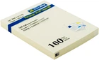 Папір для нотаток з клейким шаром Buromax 76х127 мм 100 аркушів Жовтий (BM.2314-01)