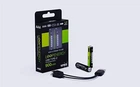 Аккумуляторная батарея Verico Loop Energy AAA USB Type-C 900mWh/600mAh Li-ion 2 шт/уп. (1UDBT-A2WEB2-NN)