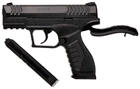 Пневматический пистолет Umarex XBG (5.8173) - изображение 3