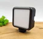 Міні LED світло Ulanzi VL49 RGB із вбудованим акумулятором